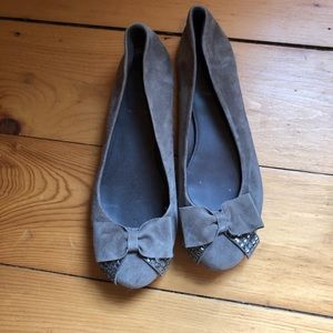 J. Crew Flats size 6.5